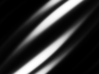 Abstract black and white stripes background