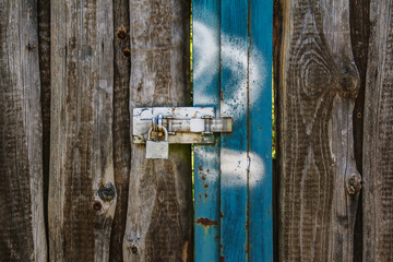 Verschlussmechanismus