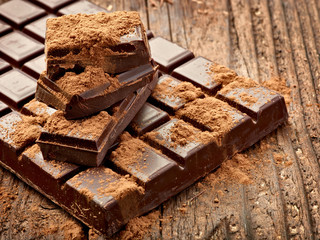 chocolate sweet food dessert