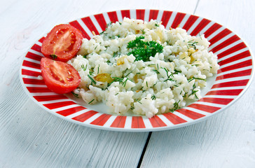 Suyud plov