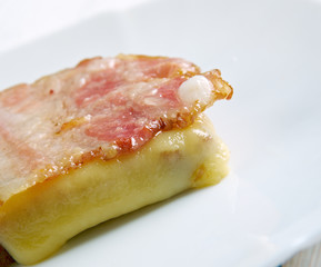 Gerber sandwich