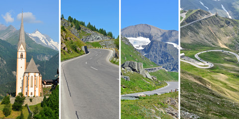 Großglockner Hochalpenstraße