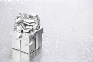 Decorated gift