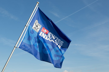 Swiss Indoors Basel