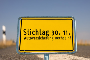 Stichtag 30.11