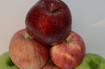 Apple