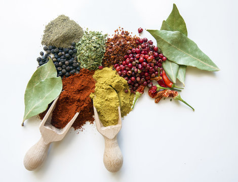 Baharat
