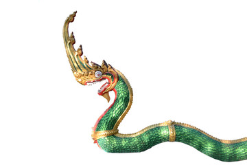 Naga of Buddhism