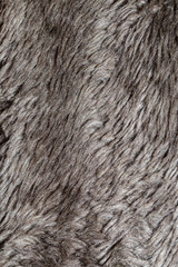 background fur