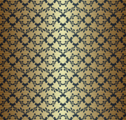 Fototapeta premium Seamless background in vintage style. Seamless pattern on striped background