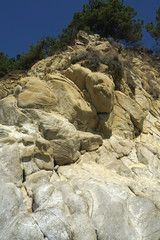mountains