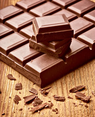 chocolate sweet food dessert