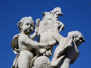 der Schiefe Turm von Pisa