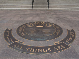 Ohio State Seal