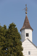 Old Tennent Presbyterian Church, Manalapan, NJ