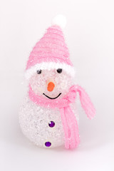 Новогоднее украшение