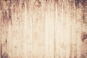 Weathered concrete wall texture