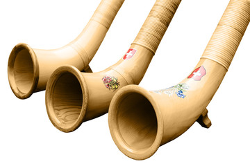 Alphorn