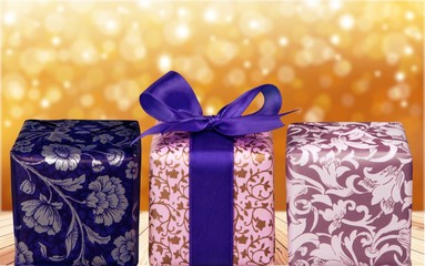 Gift.