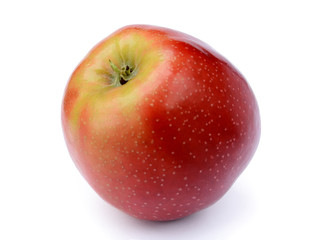 healthy apple