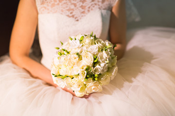  beautiful wedding bouquet