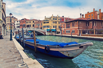 Obraz premium Venice, Italy