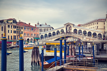 Venice, Italy