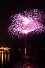 Firework Pyrotechnics,Grand harbour