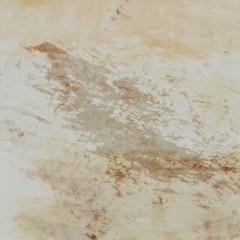 Abstract grunge old sheet of paper background