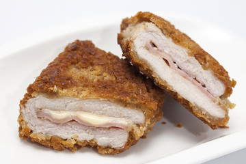 Cordon Bleu