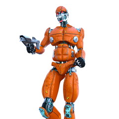 ロボット