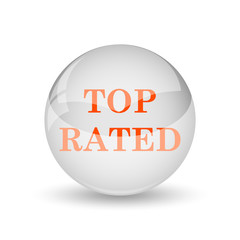 Top rated  icon
