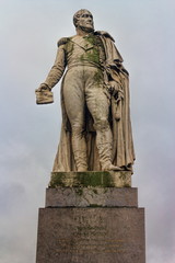 Augustin Daniel Belliard