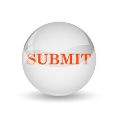 Submit icon