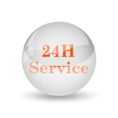 24H Service icon