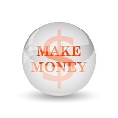 Make money icon