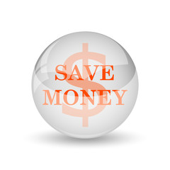 Save money icon