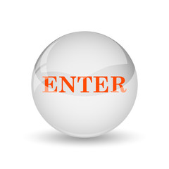 Enter icon