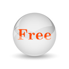 Free icon