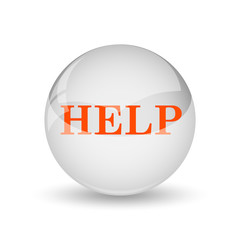 Help icon