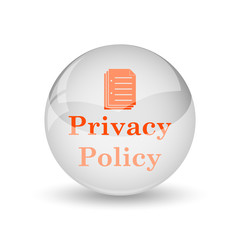 Privacy policy icon