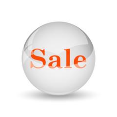 Sale icon
