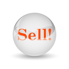 Sell icon
