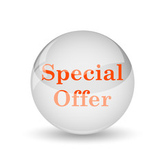 Special offer icon