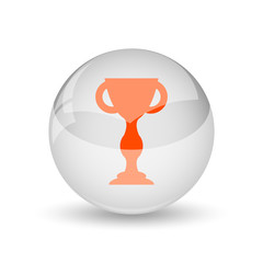 Winners cup icon