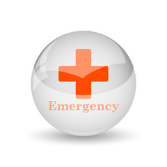 Emergency icon