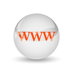 WWW icon