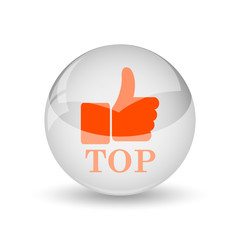 Top icon