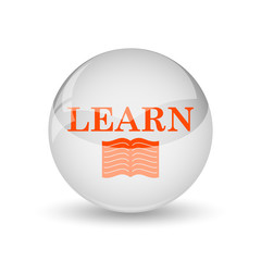 Learn icon