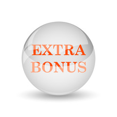 Extra bonus icon